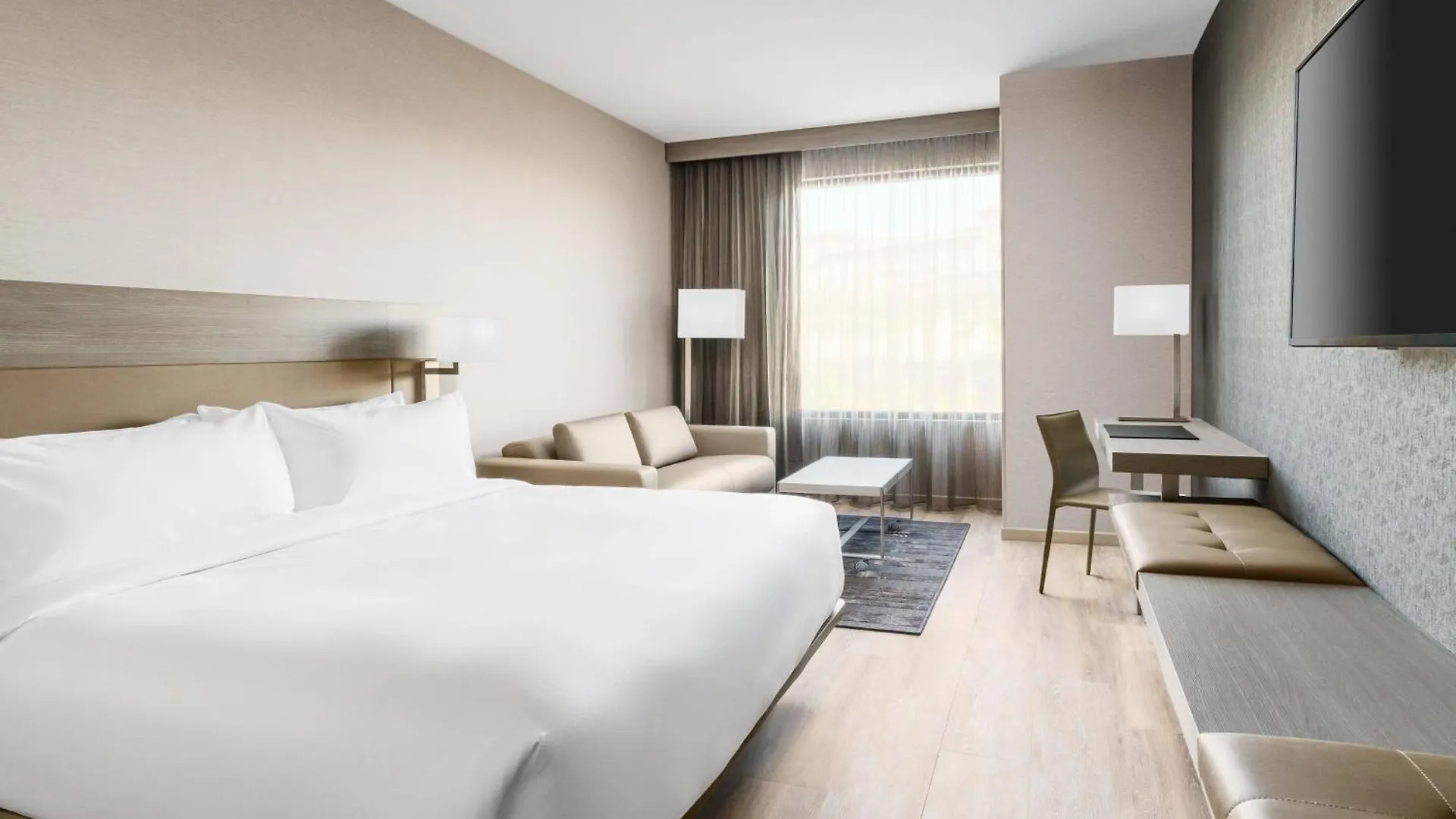 Ac Hotel By Marriott Scottsdale North Paradise Valley